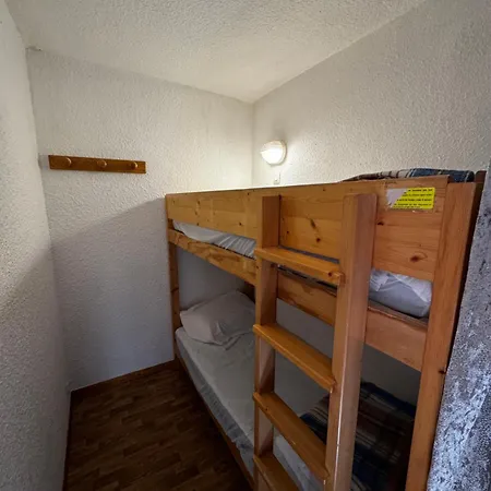 4 Places Apartment Val Thorens